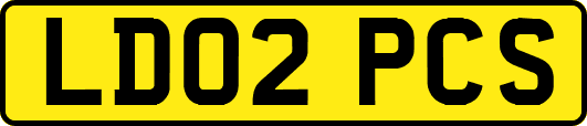 LD02PCS