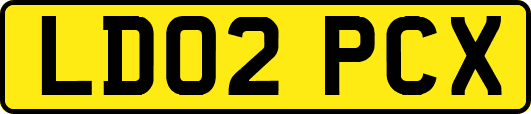 LD02PCX