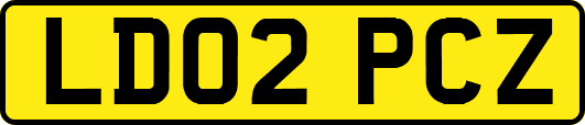 LD02PCZ