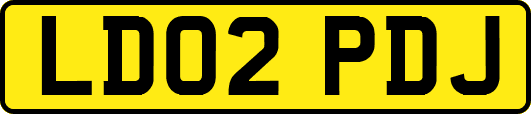 LD02PDJ