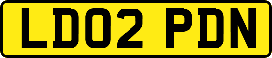 LD02PDN