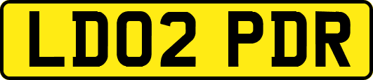 LD02PDR