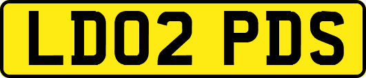 LD02PDS