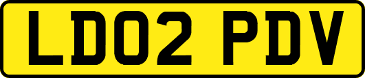 LD02PDV