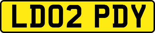 LD02PDY