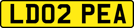 LD02PEA