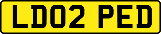 LD02PED