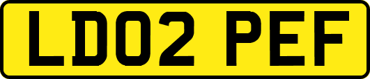 LD02PEF