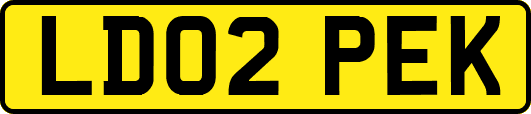 LD02PEK