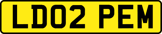 LD02PEM