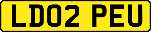 LD02PEU