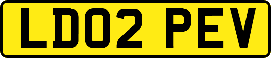 LD02PEV