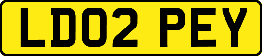 LD02PEY