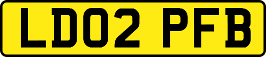 LD02PFB