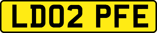 LD02PFE