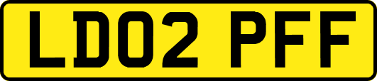 LD02PFF