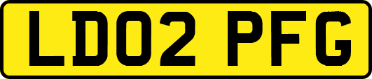 LD02PFG