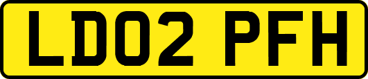 LD02PFH
