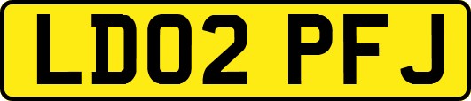 LD02PFJ