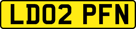 LD02PFN