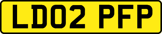 LD02PFP