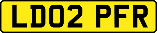LD02PFR