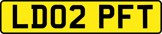 LD02PFT