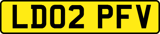 LD02PFV