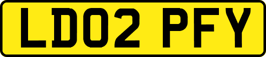 LD02PFY