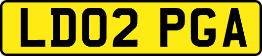 LD02PGA