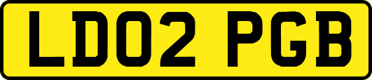 LD02PGB