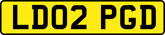 LD02PGD