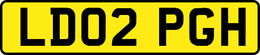 LD02PGH