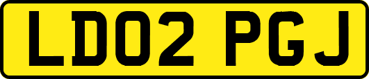 LD02PGJ
