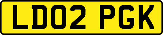 LD02PGK