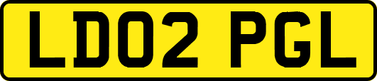 LD02PGL