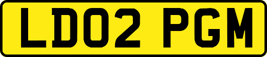 LD02PGM