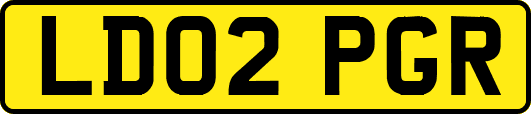 LD02PGR