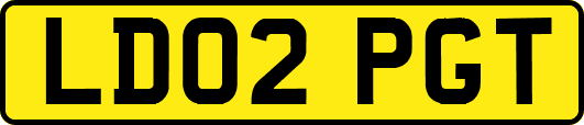 LD02PGT
