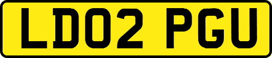 LD02PGU