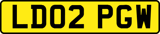 LD02PGW