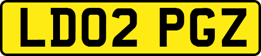 LD02PGZ