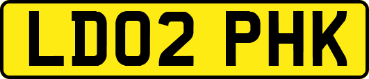 LD02PHK