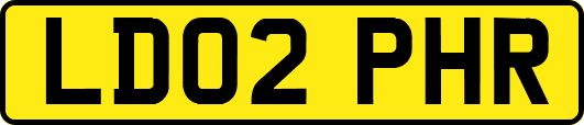 LD02PHR