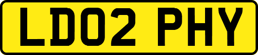 LD02PHY