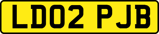 LD02PJB