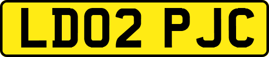 LD02PJC