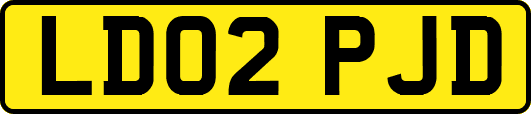 LD02PJD
