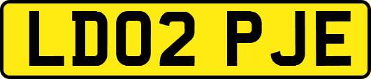 LD02PJE