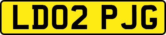 LD02PJG